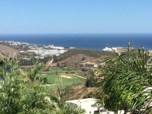 Apartamento Marbella Golf Club 155