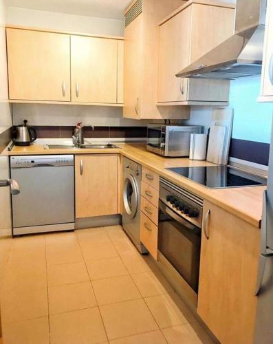 Apartamento Marbella Golf Club 155