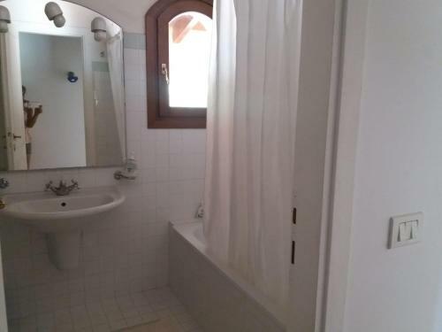 Villa Con Piscina Stintino
