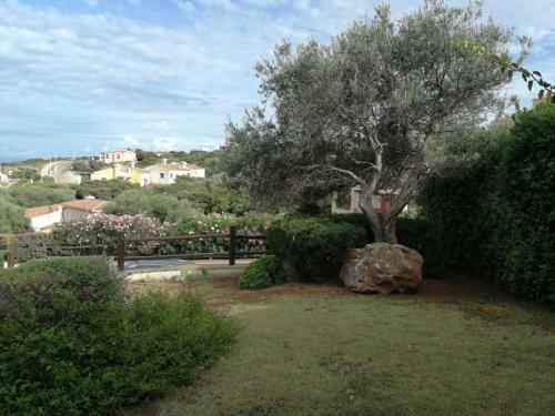 Villa Con Piscina Stintino