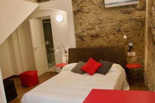 B&B Mare Di Fuori