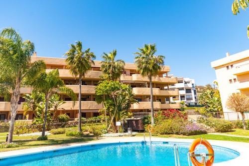 Apartamento La Cala De Mijas