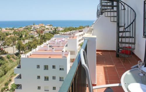 Three-bedroom Apartment In Miraflores