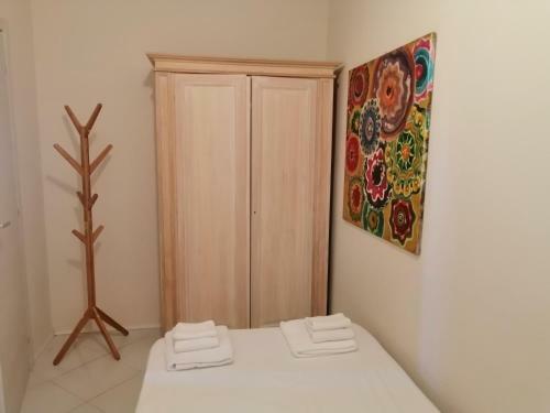 Apartamento La Finestra Sulla Torre