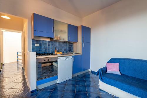 Apartamento Trilo La Pelosa