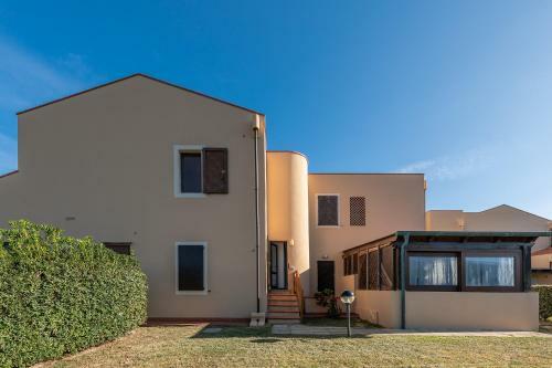 Apartamento Trilo La Pelosa