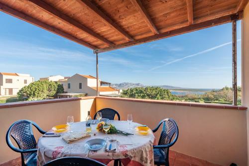 Apartamento Trilo La Pelosa