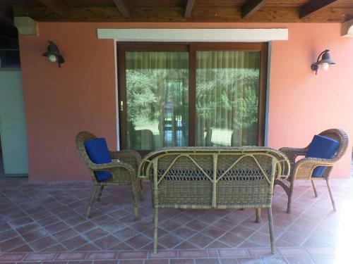 Villa Cinzia Stintino