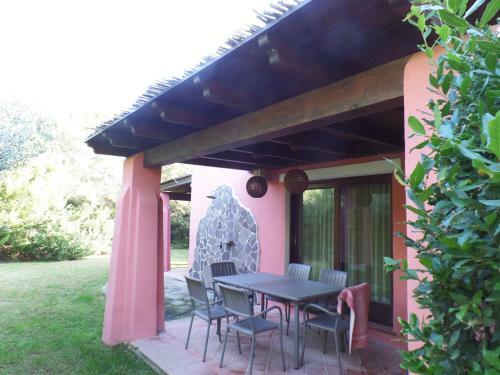 Villa Cinzia Stintino