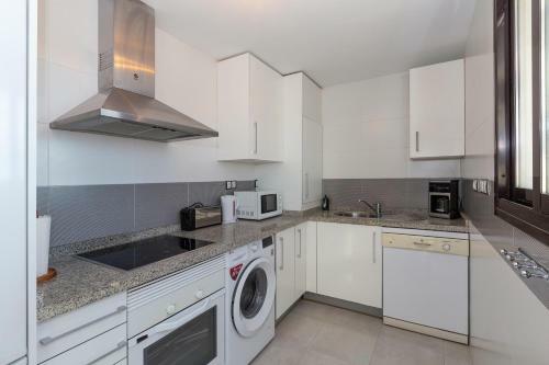 Penthouse La Cala De Mijas