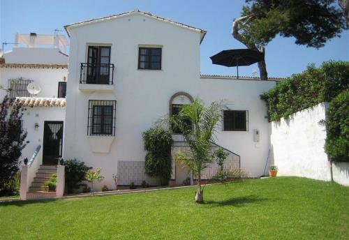 Nice Townhouse Close To The Beach