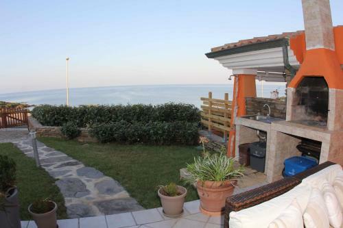 Villa Victoria