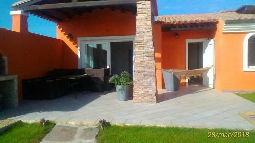 Villa Victoria