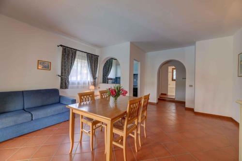 Apartamento House And Apt. In Sassari 30366