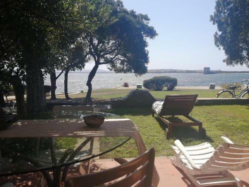 Apartamento La Tonnara Condominio Svinmare