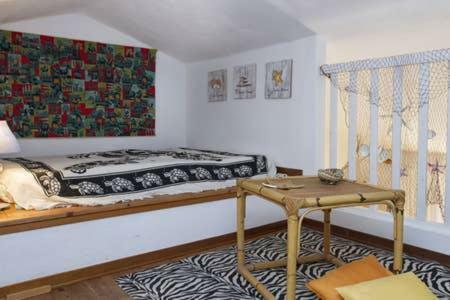 Apartamento La Tonnara Condominio Svinmare