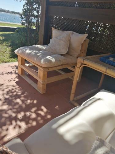 Apartamento La Tonnara Condominio Svinmare