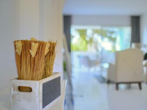 Miraflores Modernised Apartment, Views, Pool, Wifi