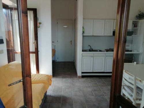 Apartamento Via Cala Sabina