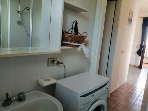 Apartamento Via Cala Sabina