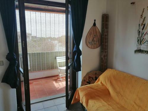 Apartamento Via Cala Sabina