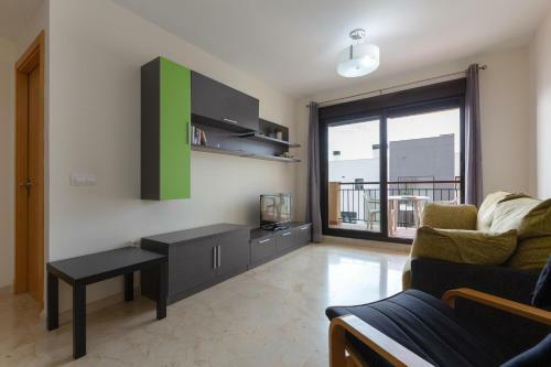 Beautiful Apartement In La Cala De
