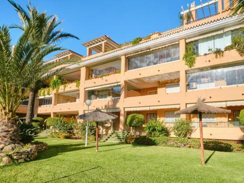 Apartamento Siesta Beach, Con Playa, Piscina Y Parking