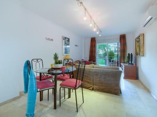 Apartamento Siesta Beach, Con Playa, Piscina Y Parking