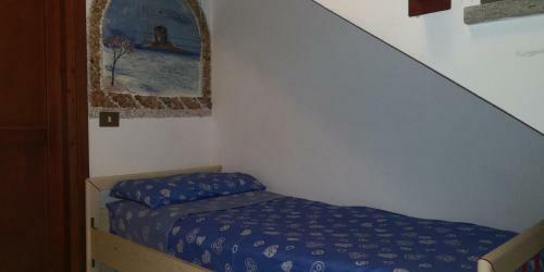 Villetta " I Mirti "