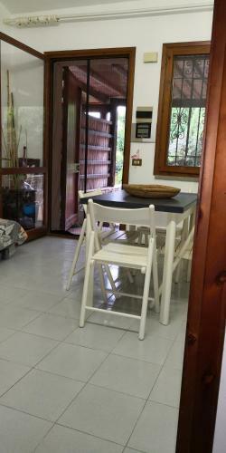 Villetta " I Mirti "