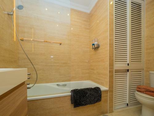 Apartamento Cubo's Urban Suite La Cala de Mijas