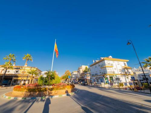 Apartamento Cubo's Urban Suite La Cala de Mijas