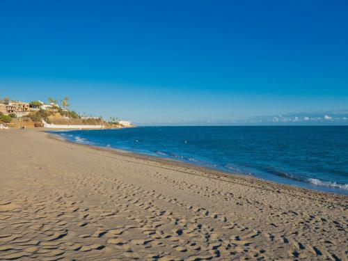 Apartamento Cubo's Urban Suite La Cala de Mijas