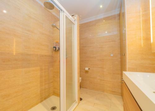 Apartamento Cubo's Urban Suite La Cala de Mijas