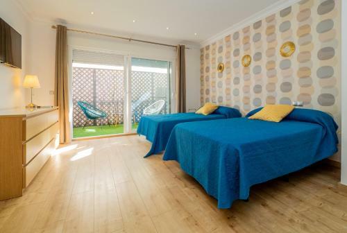 Apartamento Cubo's Urban Suite La Cala de Mijas