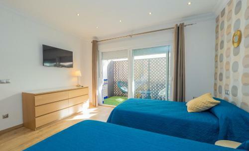 Apartamento Cubo's Urban Suite La Cala de Mijas