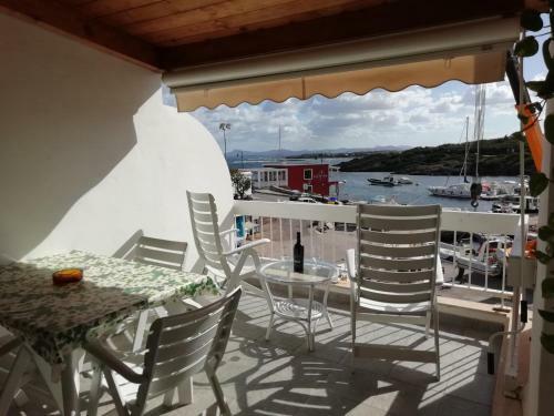 Apartamento Appartamento Nel Lungomare