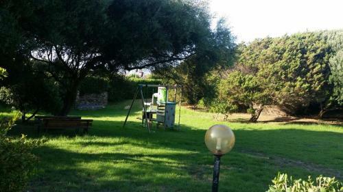 Apartamento Appartamento Vista Giardino