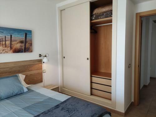 Apartment La Cala Design & Alamar Sea Wiew.