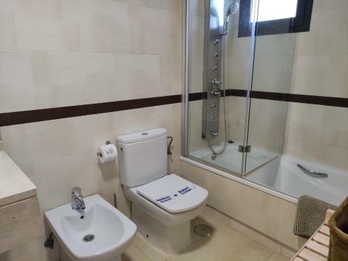 Apartment La Cala Design & Alamar Sea Wiew.