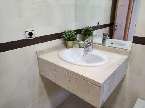 Apartment La Cala Design & Alamar Sea Wiew.