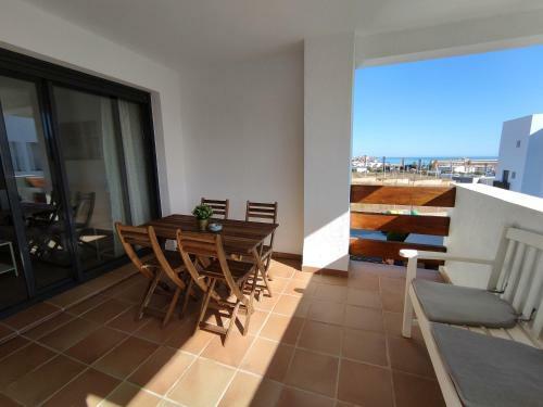 Apartment La Cala Design & Alamar Sea Wiew.