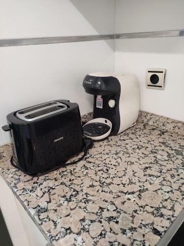 Apartment La Cala Design & Alamar Sea Wiew.