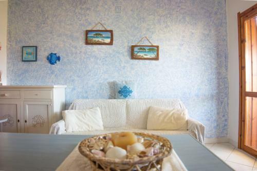 Apartamento Terrazza Sulla Pelosa