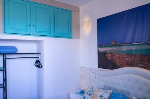 Apartamento Appartamento La Pelosa