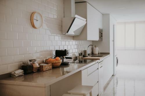 Apartamento Cala Azul Parking&piscina