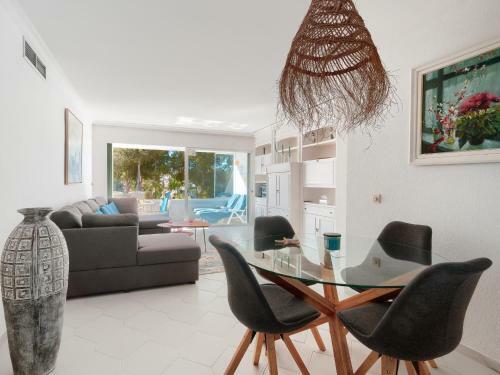 Apartamento Rancho B Penthouse, 2 Pools, Views And Wifi