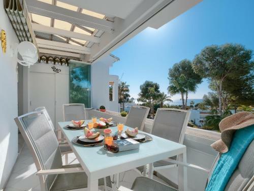 Apartamento Rancho B Penthouse, 2 Pools, Views And Wifi