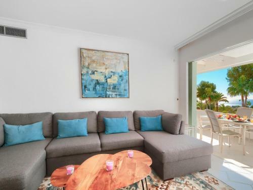 Apartamento Rancho B Penthouse, 2 Pools, Views And Wifi