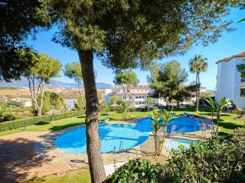 Apartamento Rancho B Penthouse, 2 Pools, Views And Wifi